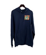 Space Jam Bugs Bunny Sweatshirt Old Navy Size XXL T New - £18.51 GBP