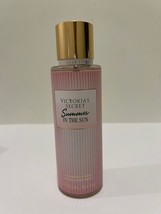 Victorias Secret / Pink Summer In The Sun Forever Summer Fragrance Mist - £12.77 GBP