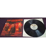Joe Coker&#39;s Greatest Hits - Vinyl LP - A&amp;M Records - SP 3257 - NM- EX - $30.02 CAD