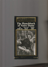 The Hunchback of Notre Dame (VHS) - $4.94