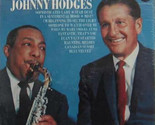 Lawrence Welk &amp; Johnny Hodges [Vinyl] - £31.28 GBP