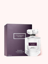 New Victorias Secret Basic Instinct Eau De Parfum Spray Discontinued 1.7 Oz - £34.88 GBP
