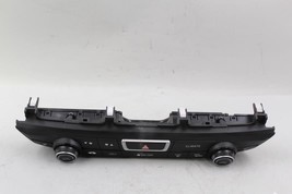 Temperature Control Fits 2018-2020 Honda Clarity Oem #31190 - £53.84 GBP