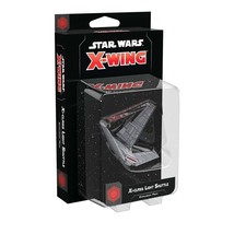 Star Wars X-Wing 2nd Ed. Xi Class Light Shuttle Expansion - £52.19 GBP