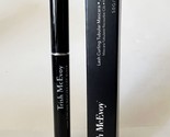 Trish Mcevoy Lash Curcling Mascara Jet Black 0.18oz/5g Boxed - $22.76