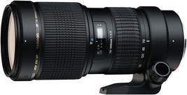 For Sony Digital Slr Cameras, The Tamron Af 70-200Mm F/2.8 Di Ld If Macro Lens - £347.54 GBP