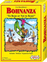 Bohnanza Gold Games - £37.08 GBP