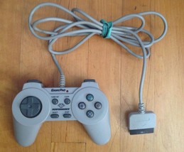 GamePad Performance Wired Replacement Controller For PlayStation 2 PS2 G... - £12.40 GBP