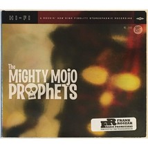 The Mighty Mojo Prophets CD 2011 Album By Rip Cat Records - £7.47 GBP