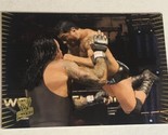 Undertaker Vs Batista WWE Action Trading Card 2007 #68 - £1.57 GBP