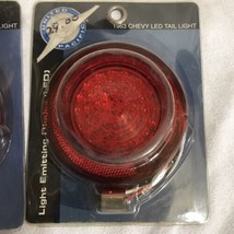 United Pacific Industries Tail Light CTL6301LED 1963 Chevy LED Tail Light - $24.75