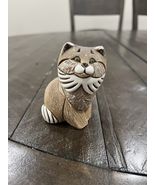 Vintage Artesania Rinconada  Somali Female Cat #84a Figurine Ear Bite - €14,48 EUR Vintage Artesania Rinconada  Somali Female Cat #84a Figurine Ear Bite - €14,48 EUR