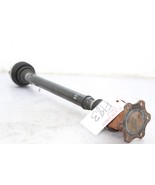 12-15 VOLKSWAGEN PASSAT Front Right Axle Shaft  F183 - $176.92 CAD