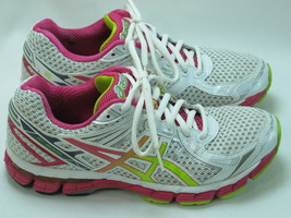 ASICS GT 2000 2 Running Shoes Women’s Size 7.5 US Excellent Condition - £48.07 GBP