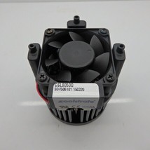 Cooliance High Power 0.40W Coolstrate Active LED Cooler Fan/Heatisink CS... - $28.99
