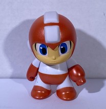Kid Robot Mega Man Mini 3&quot; Loot Crate Red Variant - £3.91 GBP