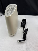 Vivint SM2-2W10 Smart Drive 4-Channel Wireless For parts FLASHING RED LIGHT - $53.45