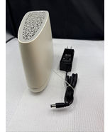 Vivint SM2-2W10 Smart Drive 4-Channel Wireless For parts FLASHING RED LIGHT - $53.45