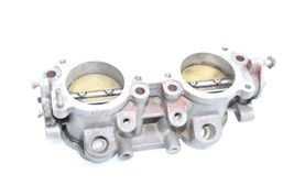 02-03 SUBARU IMPREZA WRX INTAKE MANIFOLD Q1637 image 5