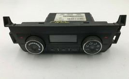 2007-2011 Cadillac DTS AC Heater Climate Control Temperature Unit OEM E01B27008 - $44.99