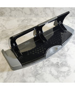 Swingline SmartTouch Low Force 20 Sheet Capacity 3 Hole Paper Punch Blac... - $23.30 CAD