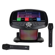 Singing Machine Ultimate Karaoke Party System W/Vocal Removal &amp; Charging... - $6,452.26 MXN