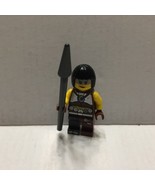 Official Lego Movie Apocalypseburg Girl Lego Minifigure - $18.46 CAD
