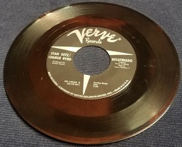 Stan Getz - Desafinado - Theme From Dr. Kildare - Records - 45 RPM Vinyl... - €3,38 EUR