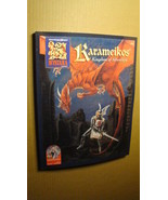 KARAMEIKOS - KINGDOM OF ADVENTURE *NEW NM/MT 9.8 NEW* DUNGEONS DRAGONS M... - $706.78 MXN