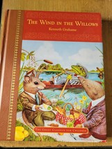 The Wind in the Willows (2004, Hardcover) - $19.99