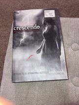 Hush, Hush Trilogy Ser.: Crescendo / Crescendo by Becca Fitzpatrick (2010 - £5.43 GBP