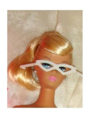 Tuxedo Mask doll odd shape no lense eyeglasses mask vintage Bandai Sailo... - £14.17 GBP