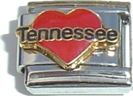 Tennessee Italian Charm - $8.88