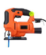 IN 400W 240 V, 3000 RPM corded variable speed jigsaw Cut High Density Ma... - $426.51 CAD
