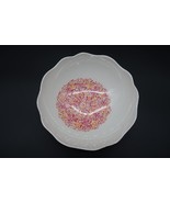 Calypso St Barth for Target Pink &amp; Orange Melamine 7&quot; Bowl Replacement - $276.11 MXN