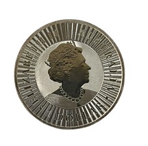 Australia Silver coin $1 469034 - $905.91 MXN