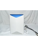 NETGEAR SRR60 Orbi Pro AC3000 WiFi 5 Tri-Band Router w cables - $72.73 CAD