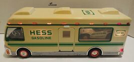 1998 Hess Gasoline Recreation Van with Dune Buggy NO BOX - $17.79