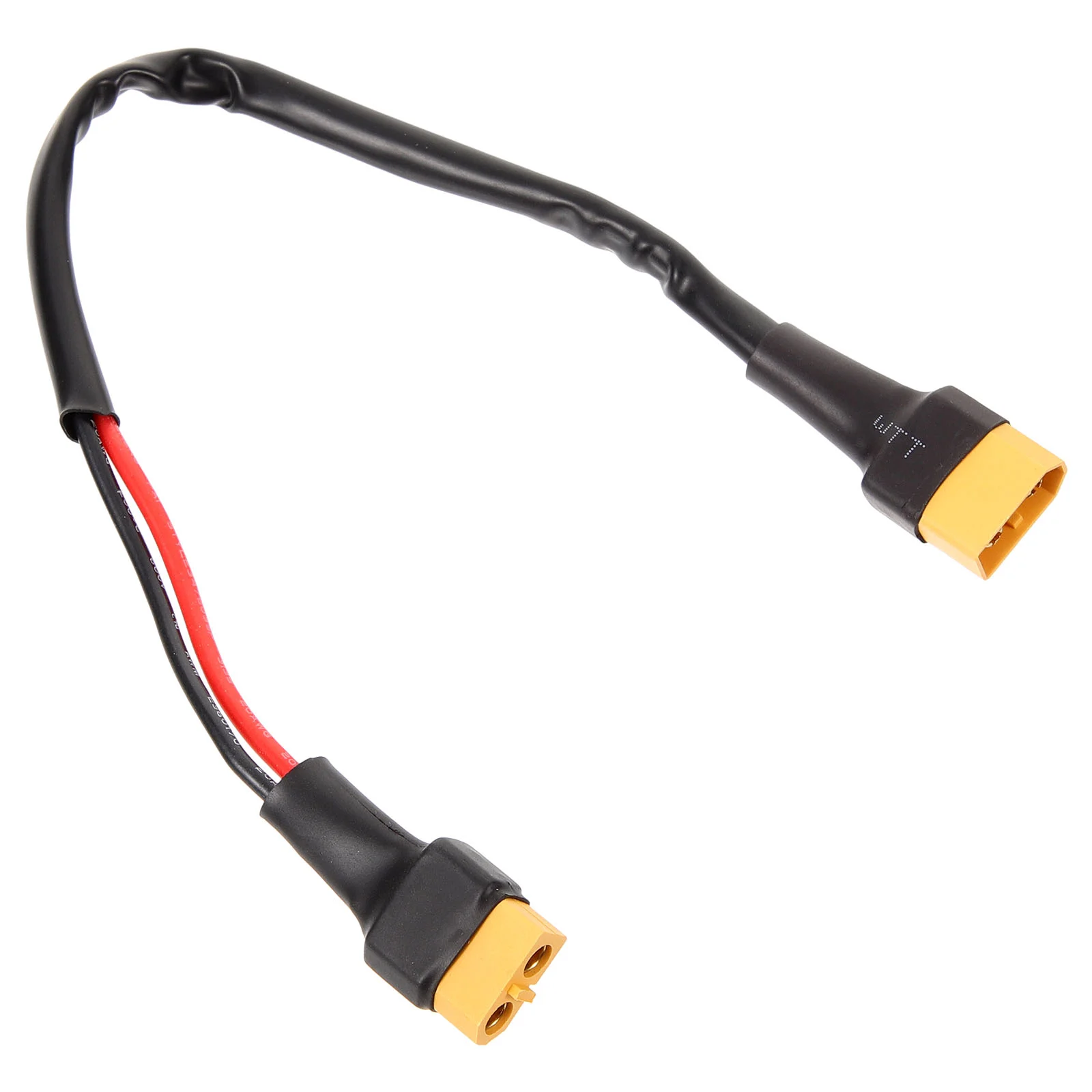 Power Extension Cable Electric Scooter Accessory Component Plastic Charging Prac - £83.86 GBP