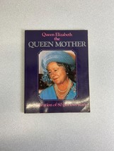 Queen Elizabeth The Queen Mother: A Celebration of 80 Glorious Years Softcover  - £3.86 GBP