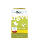 READ 2 boxes Natracare Natural Organic Normal Panty Liners, Made with Ce... - $22.21 CAD
