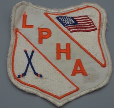 LPHA Hockey Patch - £36.99 GBP