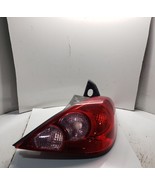 Passenger Tail Light Quarter Panel Mounted Hatchback Fits 07-12 VERSA 13... - $64.93 CAD