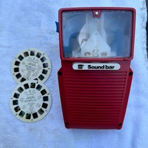 Talking View-Master Vintage 3D Viewer from 1970s - Untested. - £23.71 GBP