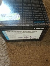 Raro Nuovo Lotto Da 8 Lonza Oro Precast Gel Pagetto 10-20% Tris-Glycine ... - $166.56