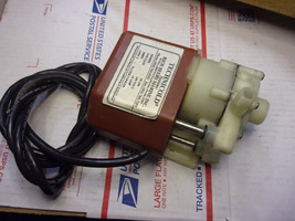 Dometic /March/Techincold TE250 Marine AC air conditioner pump 230 VAC - $173.25