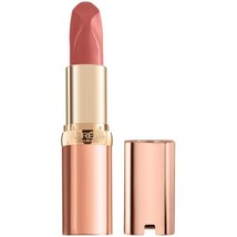 L&#39;Oreal Paris Colour Riche Les Nus Lipstick, Nu Impertinent, 0.13 Oz. - £7.10 GBP