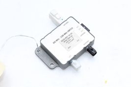 07-13 MERCEDES-BENZ S550 PHONE ANTENNA AMPLIFIER Q3746 image 4
