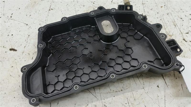 2011 Chevy Malibu Transmission Housing Side Cover Plate 2008 2009 2010 2012 - $39.94