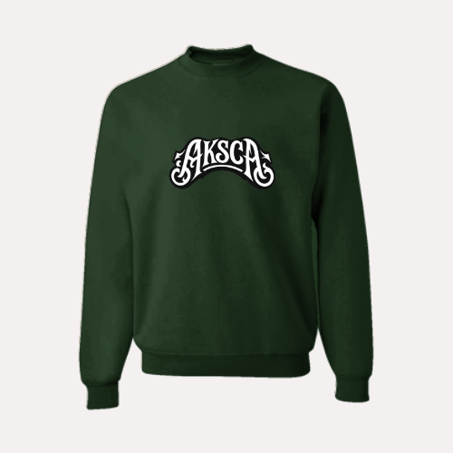 Acacia Jumper Forrest Green - $80.00